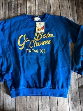 Bobo Choses Tic Tac Toe' Sweatshirt